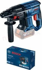 Bosch Akum.Gbh 180-Li 18V 0Xah Bl kladivo