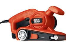 shumee Tračni brusilnik Black + Decker 720W 75 x 457 mm KA86
