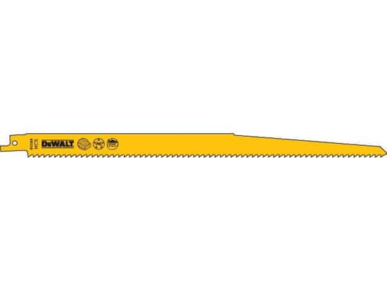 shumee DEWALT RECIMER LIST ZA ŽAGO 305x4 2mm/LES 5kos