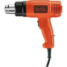 shumee TOPLOTNA PIŠTOLA BLACK+DECKER 1750W KX1650