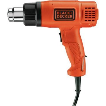 shumee TOPLOTNA PIŠTOLA BLACK+DECKER 1750W KX1650