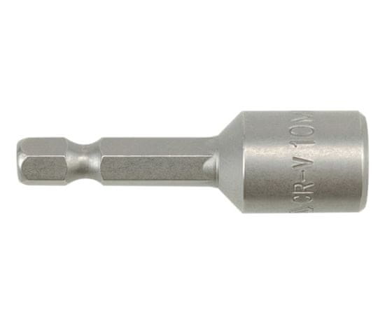 YATO 10 mm magnetna vtičnica, blister 1515