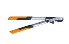 Fiskars Vrtne škarje srednje (M), Powergear X