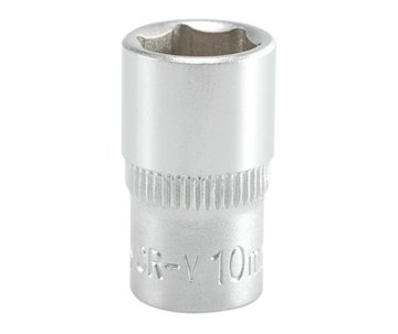 YATO Vtičnica 1/4" 10 mm 1409