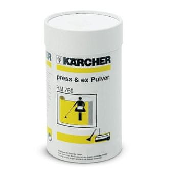 0.00023 KARCHER PRALNI PRAŠEK ZA PREPROGE IN OBLAZINJENO POHIŠTVO RM 760 0,8 kg