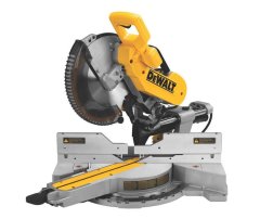 shumee ZAJALNA ŽAGA DEWALT 305mm 1600W DWS780