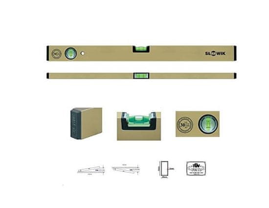 shumee Zlata vodna gladina Nightingale P01 1500Mm