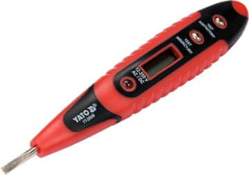 YATO Napetostni tester - Fazer 28630
