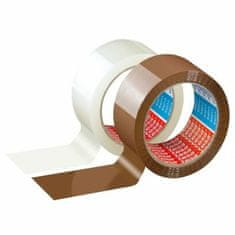 Greatstore Trak za pakiranje s topilom 66M:48Mm, rjav