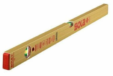 SOLA ALUMINIJASTA NIVO 40cm AZ 40