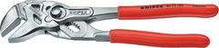 shumee KLEŠČE KNIPEX NASTAVLJIVE 180mm