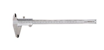 shumee YATO ČELJUD 200mm 0 02mm 72003