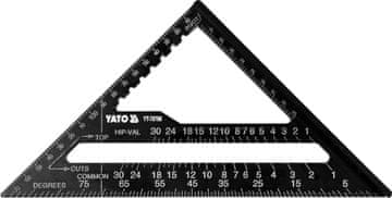 YATO Tesarski kot 180Mm