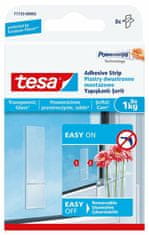 Tesa Transparentne montažne blazinice 1Kg