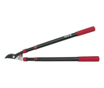 YATO YATO TELESKOPPER 35 mm prevodni kroji 8838