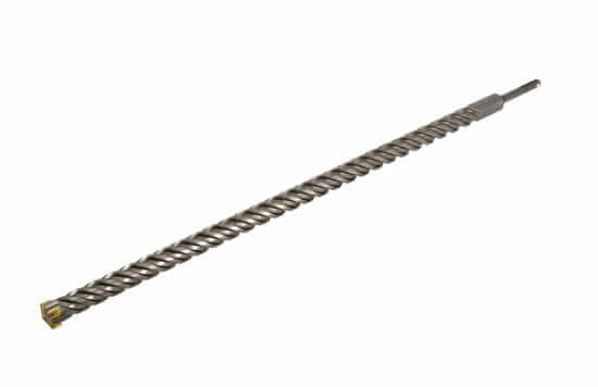 Greatstore SDS+ KWADRAT 14* 600 mm vrtalnik