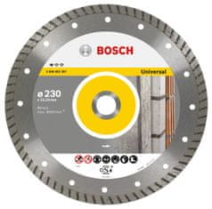 Bosch Diamantni disk 125X22 Tur Univ