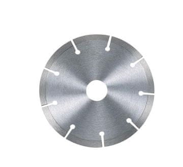 shumee 230 mm segmentirano diamantno rezilo
