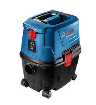 SESALNIK BOSCH 1100 W 15 L PLIN 15