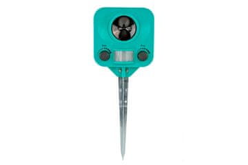 shumee GREENMILL ULTRAZVOČNI ODPALJALEC S SENZORJEM GIBANJA