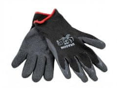 Greatstore Delovne rokavice Dragon velikosti 7