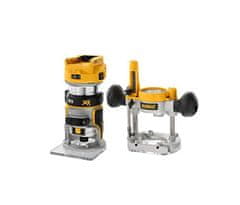 DeWalt 18V 2W1 8Mm usmerjevalnik brez baterij in polnilnika Dcw604N