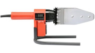 YATO Stroj za varjenje cevi 850W 82250