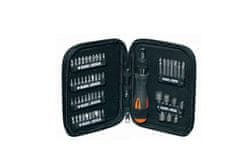 BLACK+DECKER SET DODATKOV 56 del.