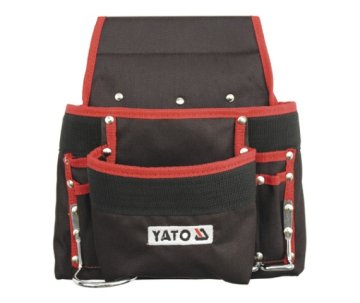 YATO YATO ŽEP ZA ORODJE Z 8 PREDALI 7410