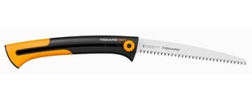 shumee Fiskars žaga za les z zložljivim rezilom Xtract, velika SW75