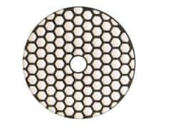 shumee Polirna plošča 100 mm suha GR. 50