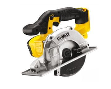 shumee Dewalt 18V DCS373N Krožna žaga za kovino