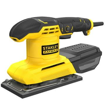 shumee STANLEY OSCILACIJSKI BRUSILNIK 280W FMEW214K