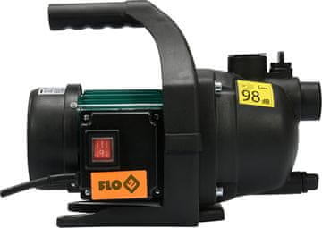 TOYA Vrtna črpalka 800 W 79811