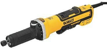 shumee DEWALT RAVNI BRUSILNIK 1300W DWE4997 6mm 6200-25000 vrt/min