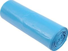 Greatstore Vreče za odpadke 120L Strong - 10 kosov