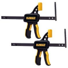 DeWalt Tirna objemka Dws 2St. Dws5026