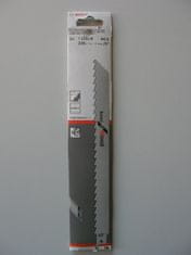 Bosch List sabljaste žage za les S1111K 2 kosa