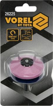 Vorel Ostrenje Fi 50Mm za vrtalnik 26225