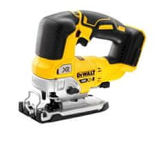 shumee Dewalt vbodna žaga 18V DCS334N-XJ solo
