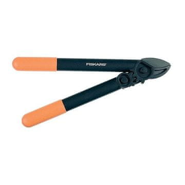 105 FISKARS ŠKARJE ZA VRTJE Z VZVODOM S L31