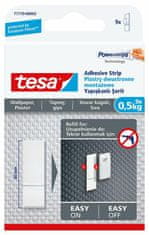 Greatstore Tesa Podloge za pritrjevanje tapet 0,5 kg
