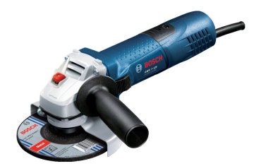 BOSCH KOTNI BRUSILNIK 720 W 125 mm GWS 7-125