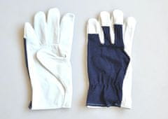 Delovne usnjene rokavice R315