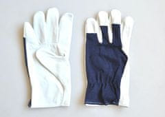 Greatstore Delovne usnjene rokavice R315