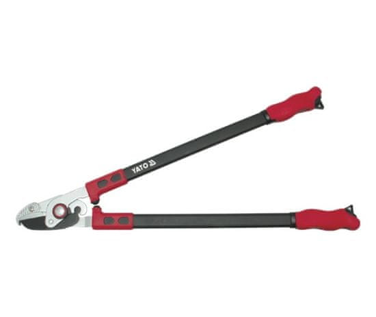 YATO YATO SHOOTING TUBER CUTTERS 700mm / 35mm 8834