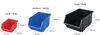 PATROL ECOBOX LARGE BLUE 220x350x165mm