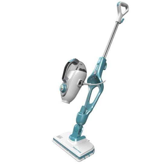 Black+Decker PARNI MOP 1300W FSMH1321-QS