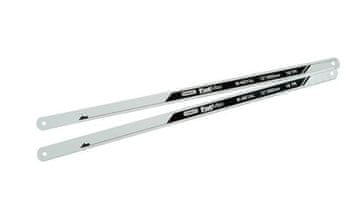 shumee STANLEY FATMAX BI-KOVINSKI LIST ZA ŽAGO 300 mm 24 zob/palec 10 kos.