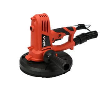 BRUSILEC ZA OMET YATO 225mm YT-82340